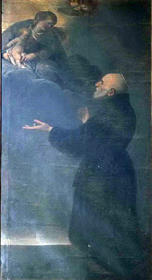 Sant'Andrea Avellino